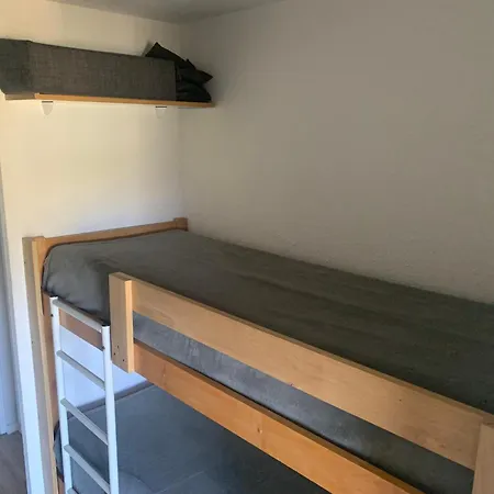 Pour 3 Pers. Avec Balcon, Au Pied Des Pistes, Reberty 2000 - Fr-1-452-385 Διαμέρισμα